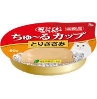 [CAT] 이나바 챠오 츄르 컵 - 닭가슴살