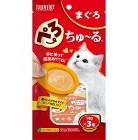 [CAT] 이나바 페로 츄르 - 참치