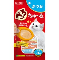 [CAT] 이나바 페로 츄르 - 가다랑어