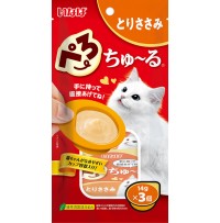 [CAT] 이나바 페로 츄르 - 닭가슴살
